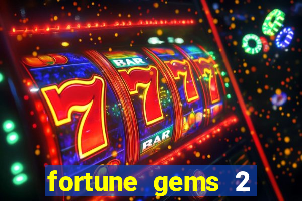 fortune gems 2 jili demo